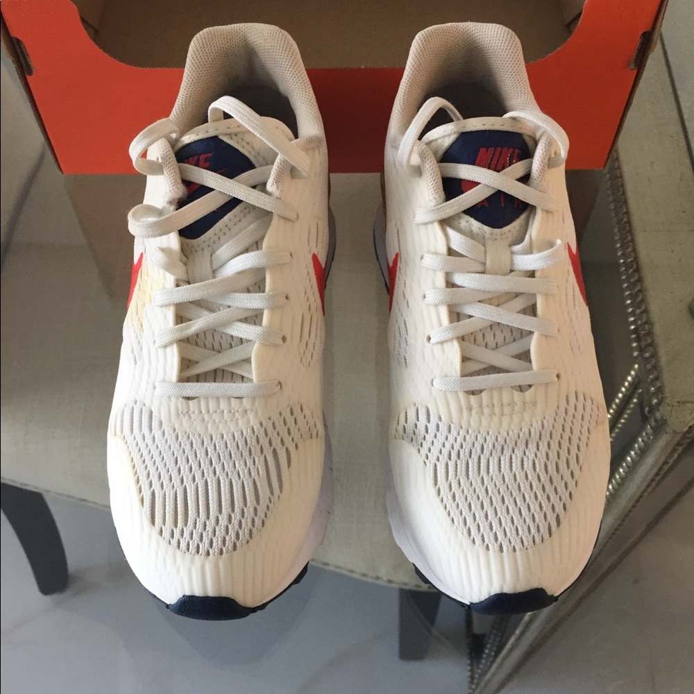 Nike Pegasus sneakers
